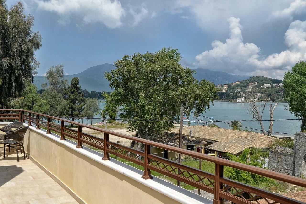 Venetian Shipyard Villa Gouvia Zewnętrze zdjęcie